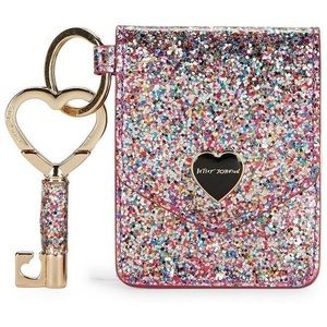 betsy johnson wallet